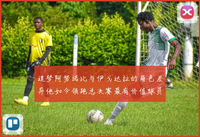 追梦阿努诺比与伊戈达拉的角色差异他如今领跑总决赛最有价值球员